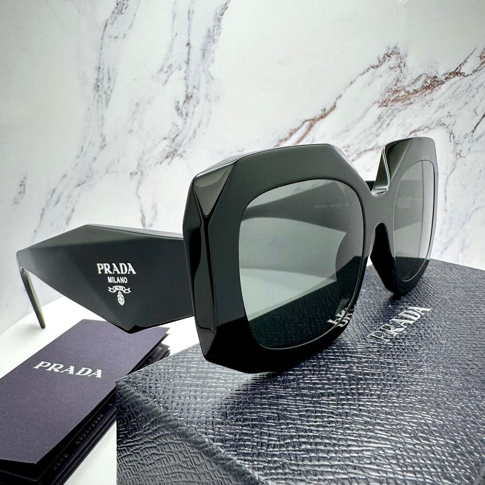 New PRADA Sunglasses - Picture 2 of 16